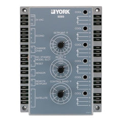 York S1-02532663000 Control Valve Discharge Air  | Blackhawk Supply