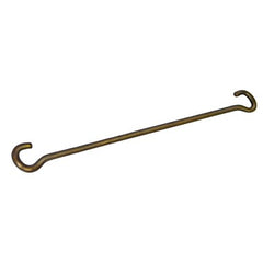 Kissler Bathroom Fixtures 42-0003 Lower Lift Wire 5-1/2" Brass  | Blackhawk Supply