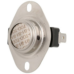 York S1-02535380000 Limit Switch 140/110 Open/Close Auto Reset  | Blackhawk Supply