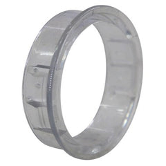 York S1-02537005000 Sight Glass Observation Port Plug 1-1/2 Inch for Natural Gas Furnace  | Blackhawk Supply