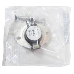 York S1-02537419000 Temperature Controller SPST 50 Open 40 Close  | Blackhawk Supply