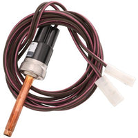 S1-02538888001 | Pressure Switch Control High Refrigeration 650/450 Open/Close Pounds per Square Inch Gauge | York