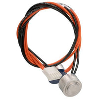 S1-02541330000 | Temperature Controller Freeze with Harness P11 26 Open/38 Close SPST | York