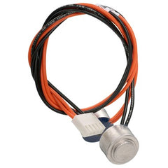 York S1-02541330000 Temperature Controller Freeze with Harness P11 26 Open/38 Close SPST  | Blackhawk Supply