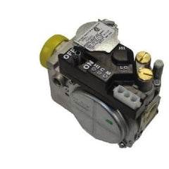 York S1-02544124000 Gas Valve 2 Stage Slow Open J Style  | Blackhawk Supply