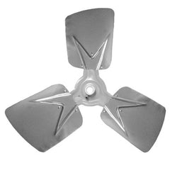 York S1-02612696000 Fan Blade 24 Inch Clockwise 20 Degrees 4 Blades 1/2 Inch  | Blackhawk Supply