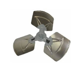 York S1-02625369000 Fan Propeller 24 Inch Counterclockwise 24 Degrees 3 Blades 1/2 Inch  | Blackhawk Supply