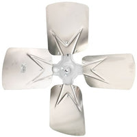 S1-02625558000 | Fan Propeller 24 Inch Clockwise 32 Degrees 4 Blades 1/2 Inch | York