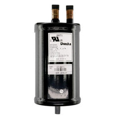 York S1-02625573008 Suction Accumulator Refrigerant 108 Ounce 7/8 Inch  | Blackhawk Supply