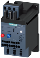 3RU21161DC1 | OVERLOAD RELAY CL10 S00 2.2-3.2A SPRNG | Siemens Electrical