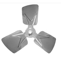 S1-02632175000 | Fan Propeller 22 Inch Clockwise 24 Degrees 3 Blades 1/2 Inch | York