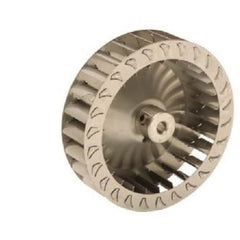 York S1-02632626700 Blower Wheel Venter 4 x 2 Inch Clockwise 3/8 Inch  | Blackhawk Supply
