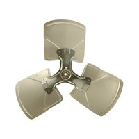 S1-02632632000 | Fan Propeller 24 Inch Clockwise 24 Degrees 3 Blades | York