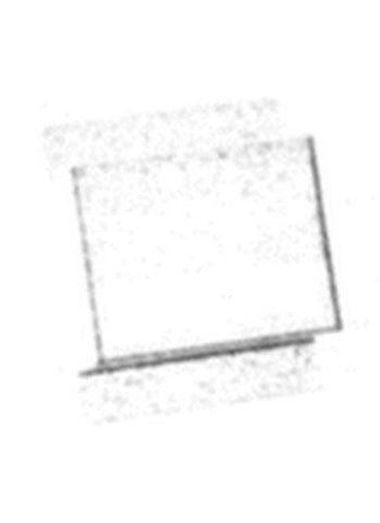 Siemens 333-176 Offset Mounting Bracket  | Blackhawk Supply