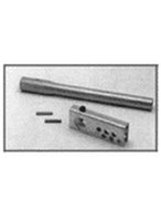 333-194 | Shaft Extension, for Ruskin Dampers | Siemens