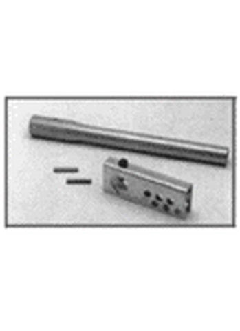 Siemens 333-194 Shaft Extension, for Ruskin Dampers  | Blackhawk Supply