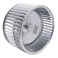 S1-02634004000 | Blower Wheel Concave 10 x 6 Inch 1/2 Inch | York