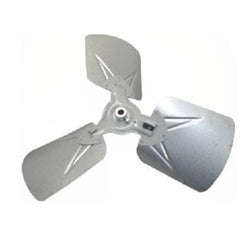 York S1-02634094000 Fan Propeller 22 Inch Clockwise 34 Degrees 3 Blades 1/2 Inch  | Blackhawk Supply