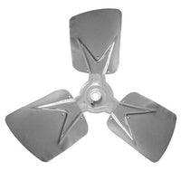 S1-02634758000 | Fan Propeller 24 Inch Clockwise 27 Degrees 3 Blades 1/2 Inch | York