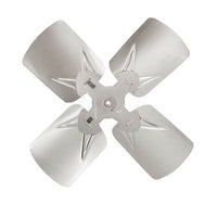 S1-02635492000 | Fan Propeller 24 Inch Clockwise 30 Degrees 4 Blades 1/2 Inch | York