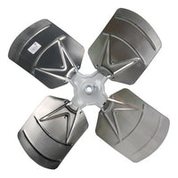 S1-02635534000 | Fan Propeller 24 Inch Clockwise 38 Degrees 4 Blades 5/8 Inch | York