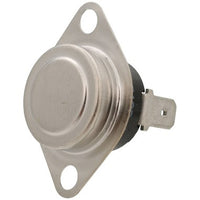 S1-02636561000 | Rollout Switch with Bracket DPST 350 Open/Manual Reset for HVACR Equipment | York