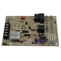 S1-02637407000 | Control Board Fan Timer for Upflow/Horizontal Oil Fired Furnace | York