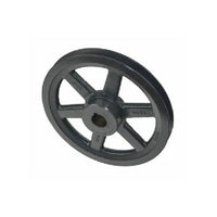 S1-02812026700 | Sheave BK90 Fixed Pitch 1 Groove 1 Inch 8-3/4 Inch Outside Diameter Cast Iron | York