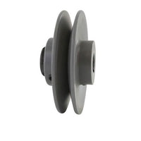 S1-02812361700 | Sheave 1VL40 Variable Pitch 1 Groove 5/8 Inch 3-3/4 Inch Outside Diameter Cast Iron or Steel | York