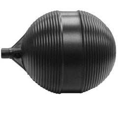 Kissler Bathroom Fixtures 60-5750 Float Ball 4 x 5 Inch Plastic  | Blackhawk Supply