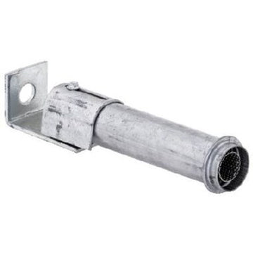York S1-02927069000 Main Burner Venturi Gas for DBUC-DDUC  | Blackhawk Supply
