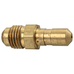 York S1-02920422076 Pilot Orifice #76 0.020 Inch for Gas Fired Central Heating Furnace  | Blackhawk Supply
