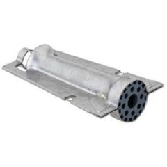 York S1-02920482000 Burner Main Natural Gas for Luxaire Furnace  | Blackhawk Supply