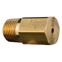 S1-02921182051 | Burner Orifice Drill Size 51 | York