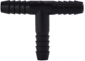 Midland Metal Mfg. 33440P 1-1/2 POLYPROP HB TEE  | Blackhawk Supply