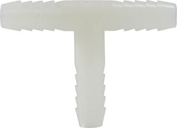 Midland Metal Mfg. 33441W 2 WHITE NYLON HB TEE  | Blackhawk Supply