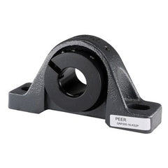 York S1-02924407000 Ball Bearing Pillow Block 1 Inch  | Blackhawk Supply