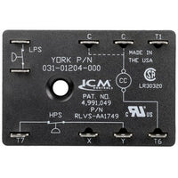 S1-03101204000 | Control Module Compressor | York