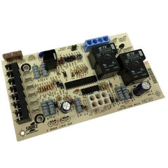 York S1-03101264002 Control Board Fan & Electric Heat UT  | Blackhawk Supply
