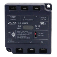 S1-03101922000 | Monitor Control 208/230 Volt for HVACR Equipment | York