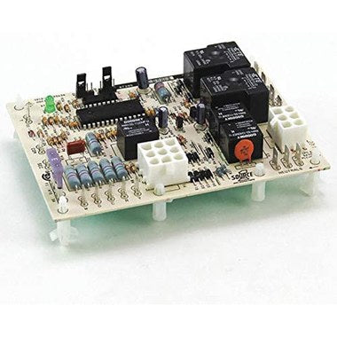 York S1-03101932002 Control Board Integrated UT for DGAA DGAH Series Sealed Combustion Downflow Gas Furnaces  | Blackhawk Supply