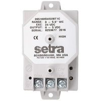 S1-03109135000 | Pressure Sensor for Coleman and Evcon Equipment | York