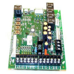 York S1-33109150000 Control Board Simplicity Lite 2/4 Stage 1 AMP  | Blackhawk Supply