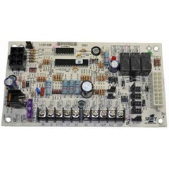 York S1-03109157000 Control Board Electric Heat with Variable Speed  | Blackhawk Supply