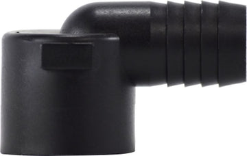 Midland Metal Mfg. 33471P 3/4 BARB X 3/4 FIP PP ELBOW  | Blackhawk Supply