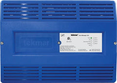 Tekmar 334 tN2 Zone Manager - Four Zones, Cooling & Fan  | Blackhawk Supply