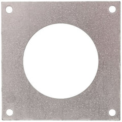 York S1-06390038010 Orifice Plate 2.375 Inch  | Blackhawk Supply