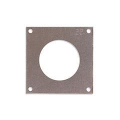 York S1-06390038022 Orifice Plate 2.250 Inch  | Blackhawk Supply