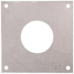 York S1-06390038029 Orifice Plate 1.719 Inch  | Blackhawk Supply