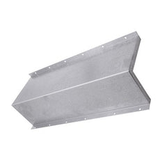 York S1-06393515000 Flue Box Top for Coleman and Evcon Equipment  | Blackhawk Supply